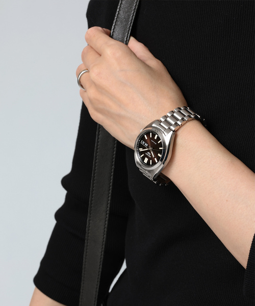 JOURNAL STANDARD 腕時計 SEIKO 5 SPORTS Exclusive JS x HIROB