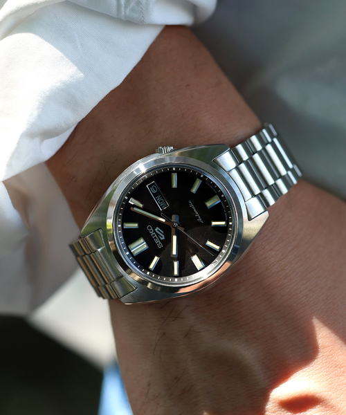 JOURNAL STANDARD（ジャーナルスタンダード） 腕時計 SEIKO 5 SPORTS