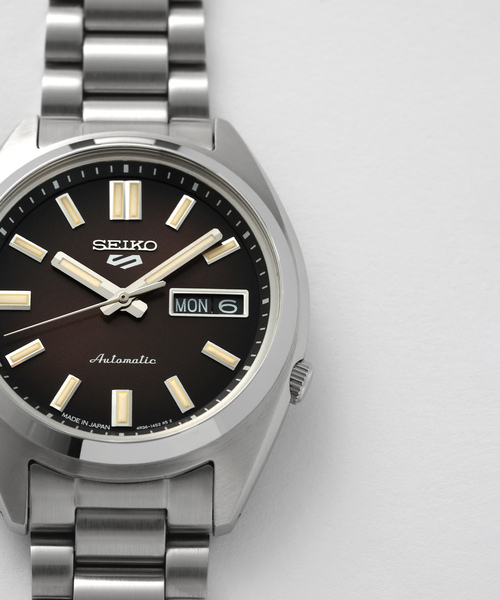JOURNAL STANDARD（ジャーナルスタンダード） 腕時計 SEIKO 5 SPORTS
