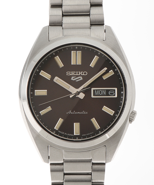 JOURNAL STANDARD（ジャーナルスタンダード） 腕時計 SEIKO 5 SPORTS