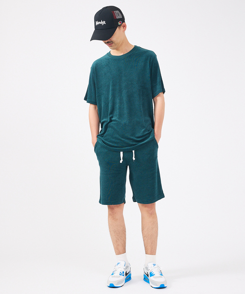 FRUIT OF THE LOOM tシャツ 「FRUIT LOOM/フルーツ オブ ザ