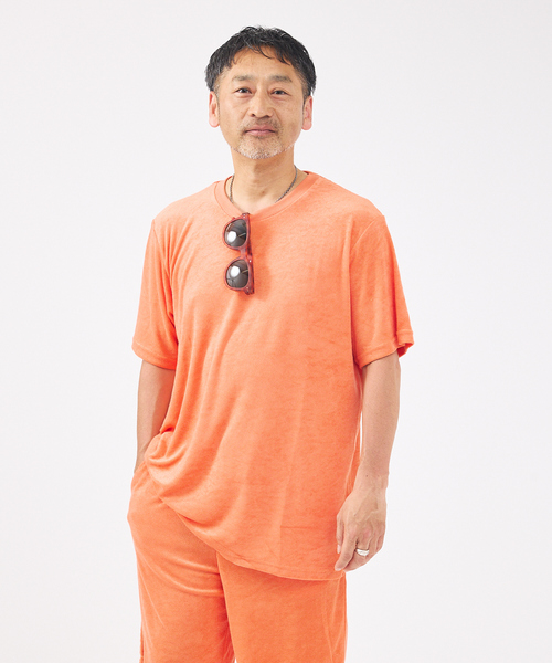 FRUIT OF THE LOOM tシャツ 「FRUIT LOOM/フルーツ オブ ザ