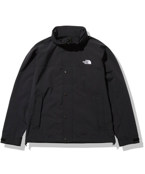 THE NORTH FACE マウンテンパーカー L ブラック THE NORTH FACE マウンテンパーカー ウインドブレーカー FACE