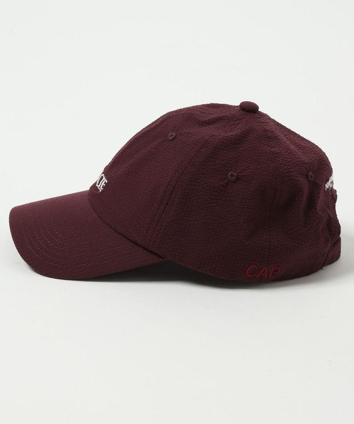 キャップ 帽子 「AMERICAN RAG CIE」Seersucker Cap（ユニセックス） レディース メンズ | AMERICAN RAG CIE | 14
