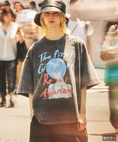 [YESEYESEE]★25SS★韓国人気★Y.E.S Palm Tree Tee YESEYESEE tシャツ Y.E.S Palm Tree Tee メンズ レディース