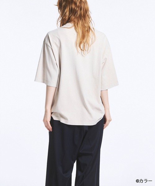 MAISON SPECIAL（メゾンスペシャル） tシャツ メンズ レディース