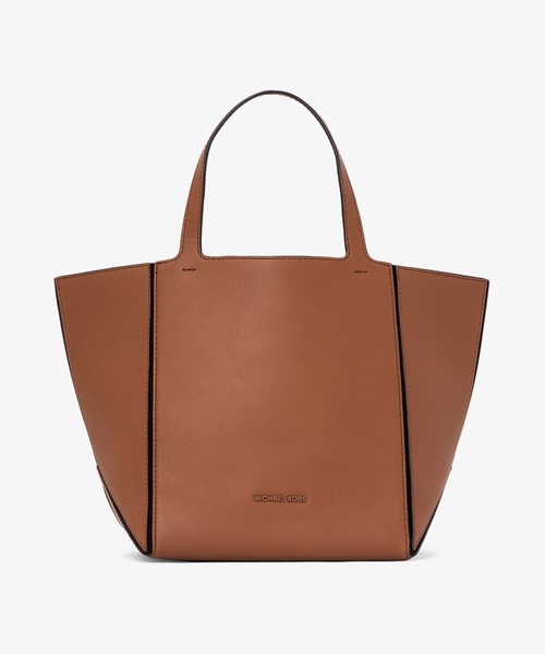 MICHAEL KORS（マイケルコース） トートバッグ JORDI レザー トート