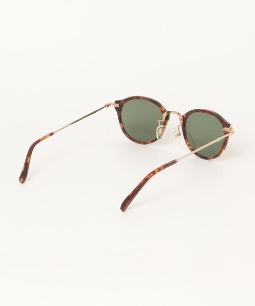 KANEKO OPTICAL 「KANEKO OPTICAL」 サングラス FREE ブラウン KANEKO OPTICAL 「KANEKO OPTICAL」 サングラス FREE ブラウン