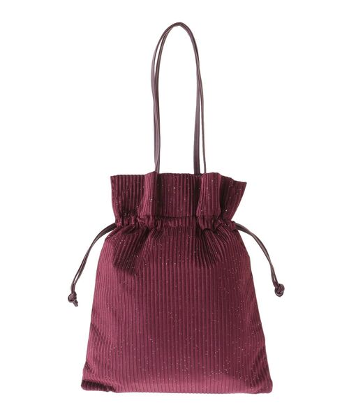 Green Parks（グリーンパークス） ハンドバッグ andmikka.ラメベロア