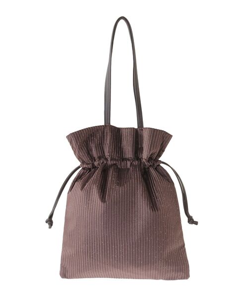 Green Parks（グリーンパークス） ハンドバッグ andmikka.ラメベロア