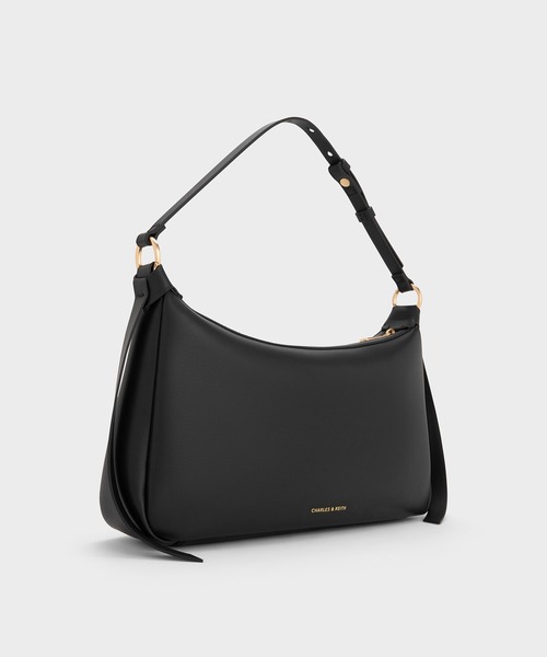 CHARLES & KEITH Calla カルラ ショルダーバッグ CHARLES ＆ KEITH（チャールズ&キース） ショルダーバッグ バッグ