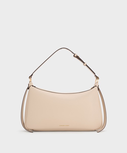 CHARLES ＆ KEITH（チャールズ&キース） ショルダーバッグ バッグ