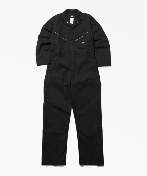 m5782【激レア ディッキーズ】つなぎ カバーオール 長袖 黒色 42 楽天市場】Dickies ディッキーズ つなぎ 長袖ツナギ 作業着 作業
