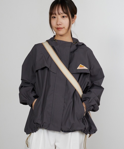 KELTY（ケルティ） マウンテンパーカー ウインドブレーカー レディース