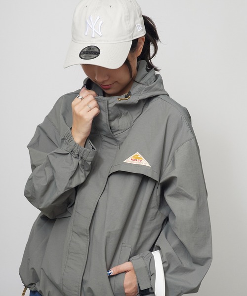 KELTY（ケルティ） マウンテンパーカー ウインドブレーカー Zapata