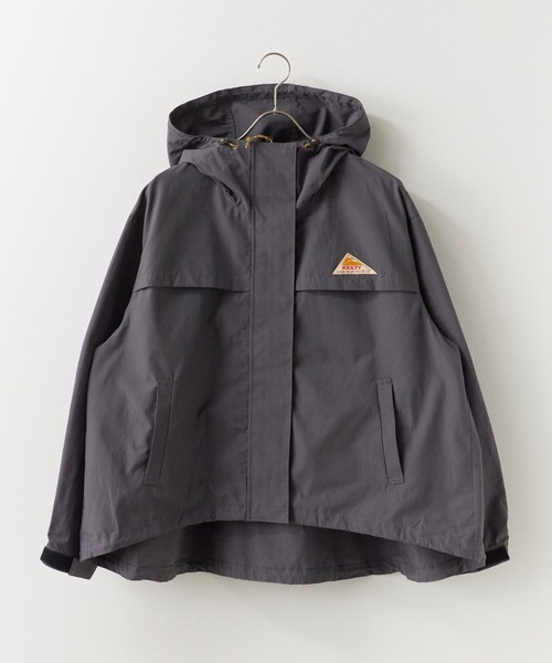 KELTY（ケルティ） マウンテンパーカー ウインドブレーカー レディース
