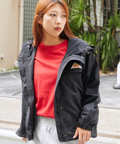 KELTY（ケルティ） マウンテンパーカー ウインドブレーカー Zapata