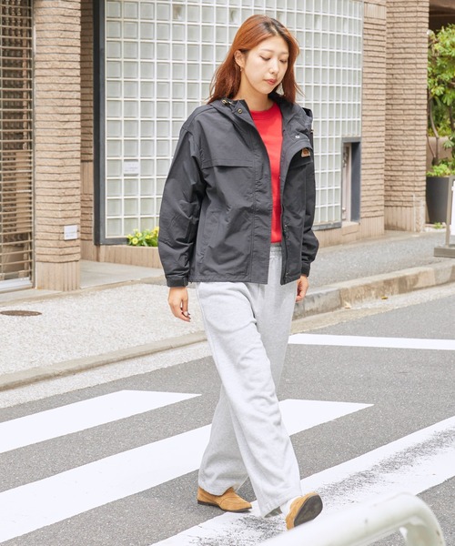 【kaori075 さん専用　超希少】キャピタル 道着 ジャケット X KELTY（ケルティ） マウンテンパーカー ウインドブレーカー Zapata