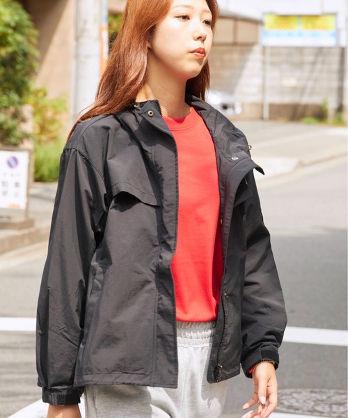 KELTY（ケルティ） マウンテンパーカー ウインドブレーカー レディース