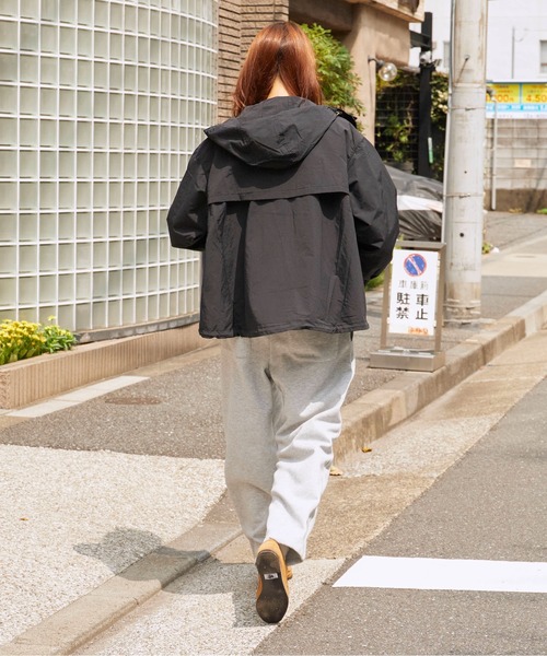 KELTY（ケルティ） マウンテンパーカー ウインドブレーカー レディース
