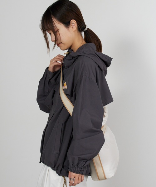 KELTY（ケルティ） マウンテンパーカー ウインドブレーカー レディース