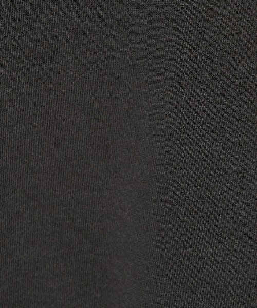 「three dots」 半袖Tシャツ MEDIUM ライトブルー メンズ