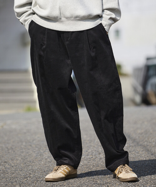 FREAK'S STORE（フリークスストア） ワイドパンツ パンツ 限定展開