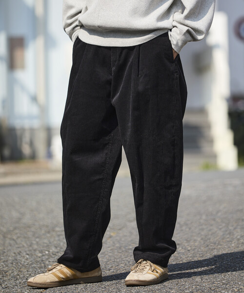 FREAK'S STORE（フリークスストア） パンツ 限定展開 ワイドシルエット