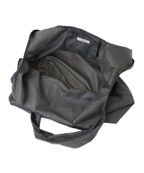 CLANE（クラネ） トートバッグ 10TH LOGO ECO BAG レディース