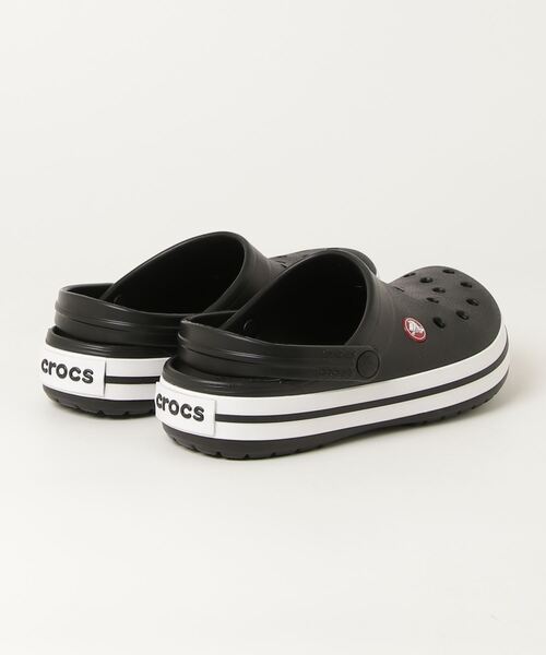 crocs（クロックス） サンダル crocs Crocband Clog_クロックバンド 