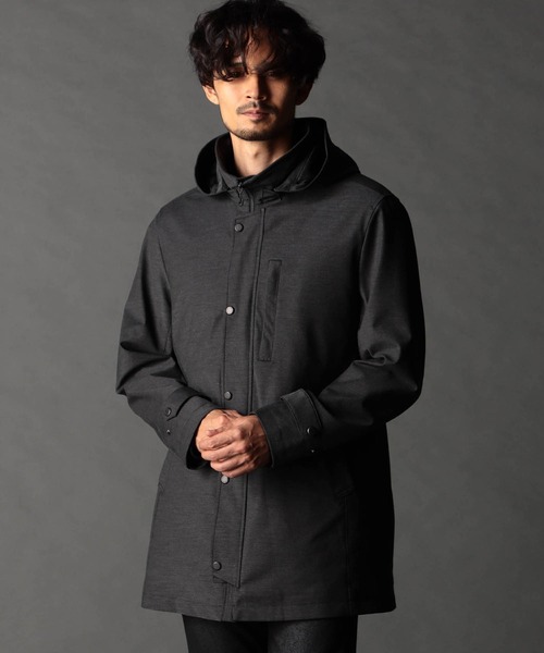 NICOLE CLUB FOR MEN（ニコルクラブフォーメン） コート ジャケット