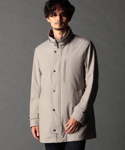 NICOLE CLUB FOR MEN（ニコルクラブフォーメン） コート ジャケット