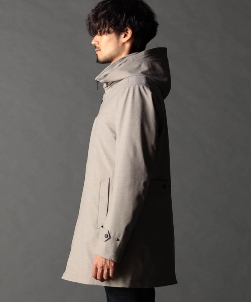 NICOLE CLUB FOR MEN（ニコルクラブフォーメン） コート ジャケット