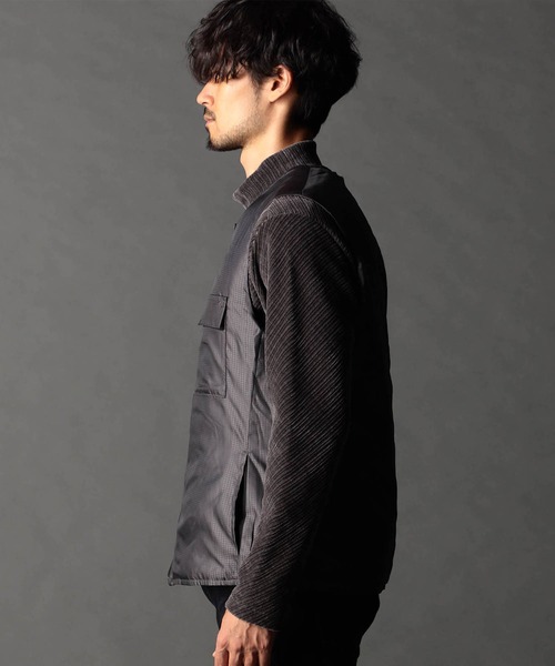 NICOLE CLUB FOR MEN（ニコルクラブフォーメン） コート ジャケット