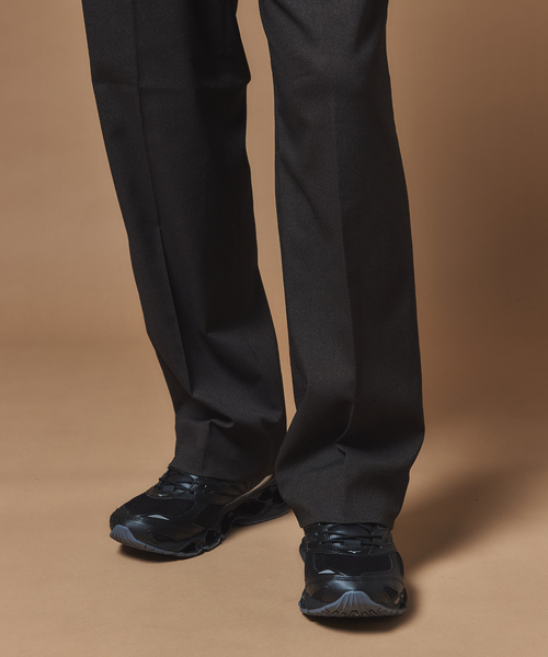 EDIFICE（エディフィス） スラックス ”MULTI FUNCTION” イージー