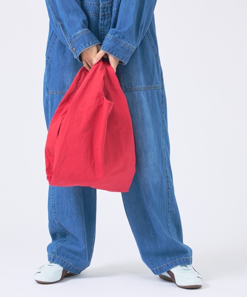 MASTER&Co（マスターアンドコー） トートバッグ 「MASTER＆Co