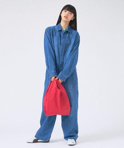 MASTER&Co（マスターアンドコー） トートバッグ 「MASTER＆Co