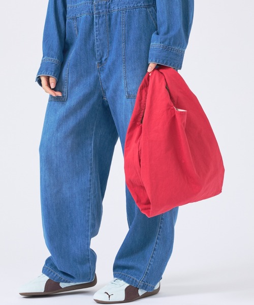 MASTER&Co（マスターアンドコー） トートバッグ 「MASTER＆Co