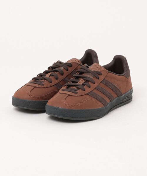 adidas スニーカー ADIDAS アディダス GAZELLE INDOOR ガゼル