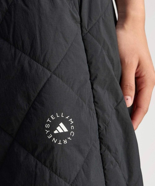 adidas by Stella McCartney アディダス adidas ワイドパンツ パンツ
