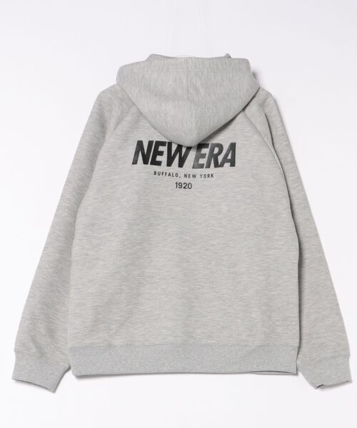 NEW ERA（ニューエラ） パーカー PA TECH SW PH NE 1920 パーカー