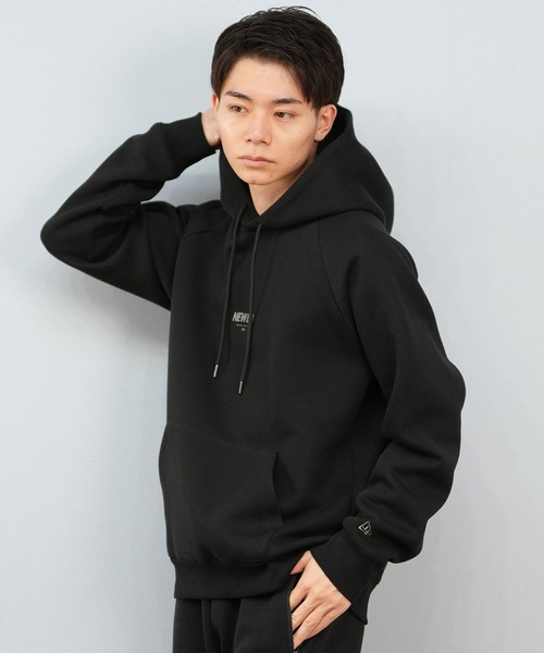 NEW ERA（ニューエラ） パーカー PA TECH SW PH NE 1920 パーカー