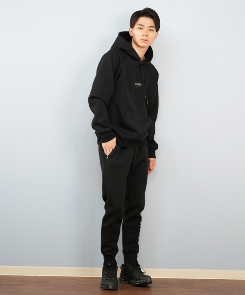 NEW ERA（ニューエラ） パーカー PA TECH SW PH NE 1920 パーカー