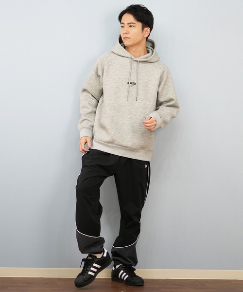 NEW ERA（ニューエラ） パーカー PA TECH SW PH NE 1920 パーカー