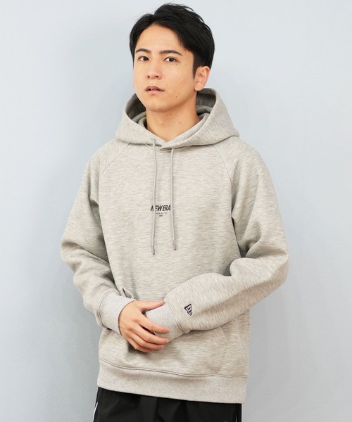 NEW ERA（ニューエラ） パーカー PA TECH SW PH NE 1920 パーカー