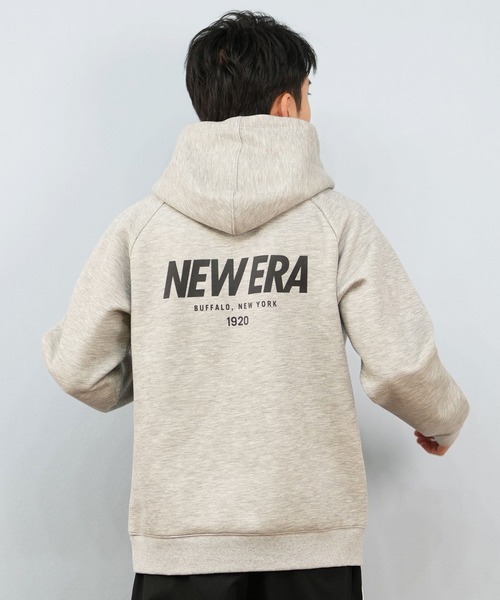 NEW ERA（ニューエラ） パーカー PA TECH SW PH NE 1920 パーカー
