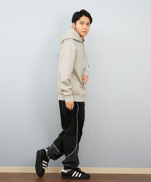 NEW ERA（ニューエラ） パーカー PA TECH SW PH NE 1920 パーカー