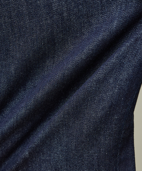 YANUK Classic Tapered ダークデニム サイズ25 YANUK ONLINE STORE