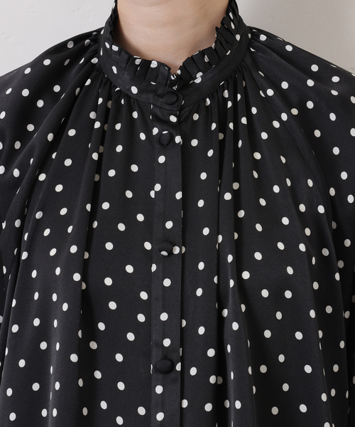 ☆みっちゃん☆◡̈ジャーナルスタンダードラックス | アソートシャツ ジャーナルスタンダード ラックス（JOURNAL STANDARD LUXE）の