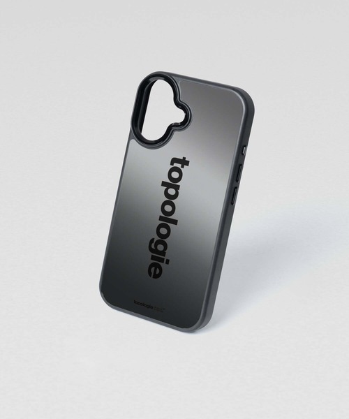 トポロジー iphone16（Topologie／スマホ、タブレット、パソコン）の